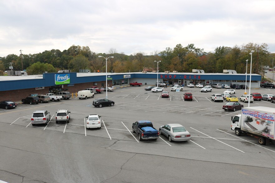 305 W Patton St, LaFayette, GA for sale - Building Photo - Image 1 of 1