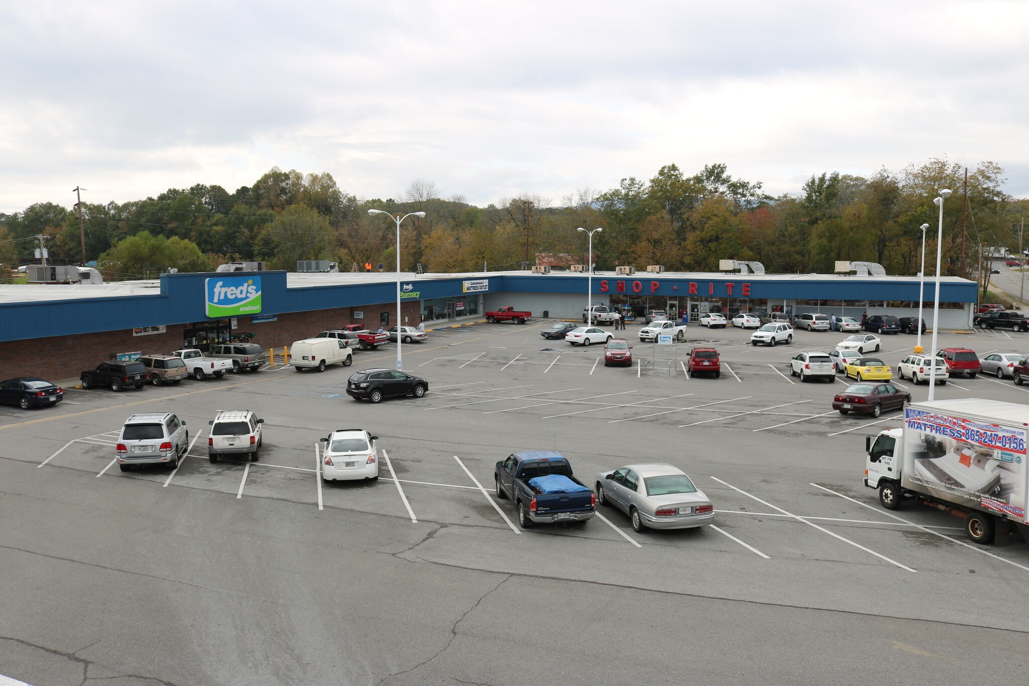 305 W Patton St, LaFayette, GA for sale Building Photo- Image 1 of 1