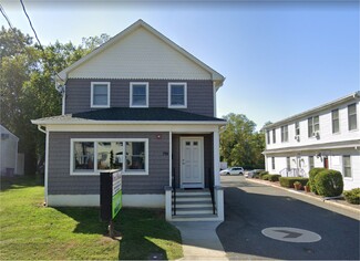 More details for 794 Broad St, Shrewsbury, NJ - Office for Lease