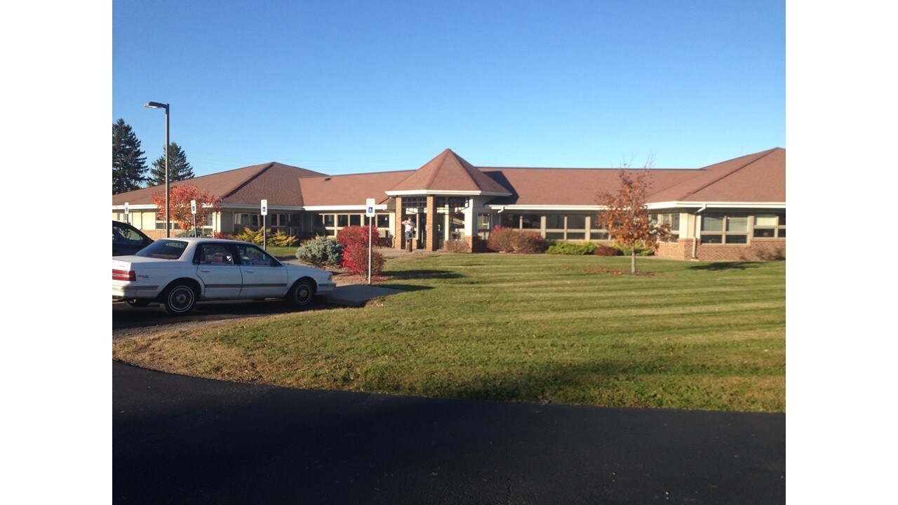 4423-4427 Old Ridge Rd, Williamson, NY for sale Building Photo- Image 1 of 1