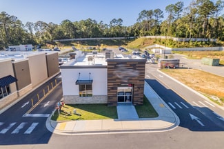 More details for 2320 NE Capital Cir, Tallahassee, FL - Retail for Lease
