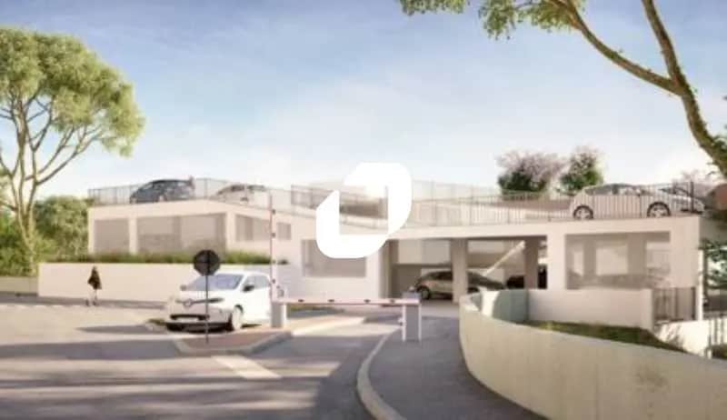 Avenue De Saint-Germain, Le Port-Marly for lease - Building Photo - Image 2 of 5