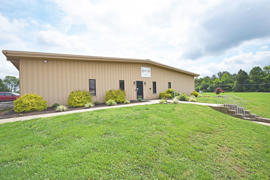 3040 Jr Order Home Rd, Lexington, NC for sale - Primary Photo - Image 1 of 1