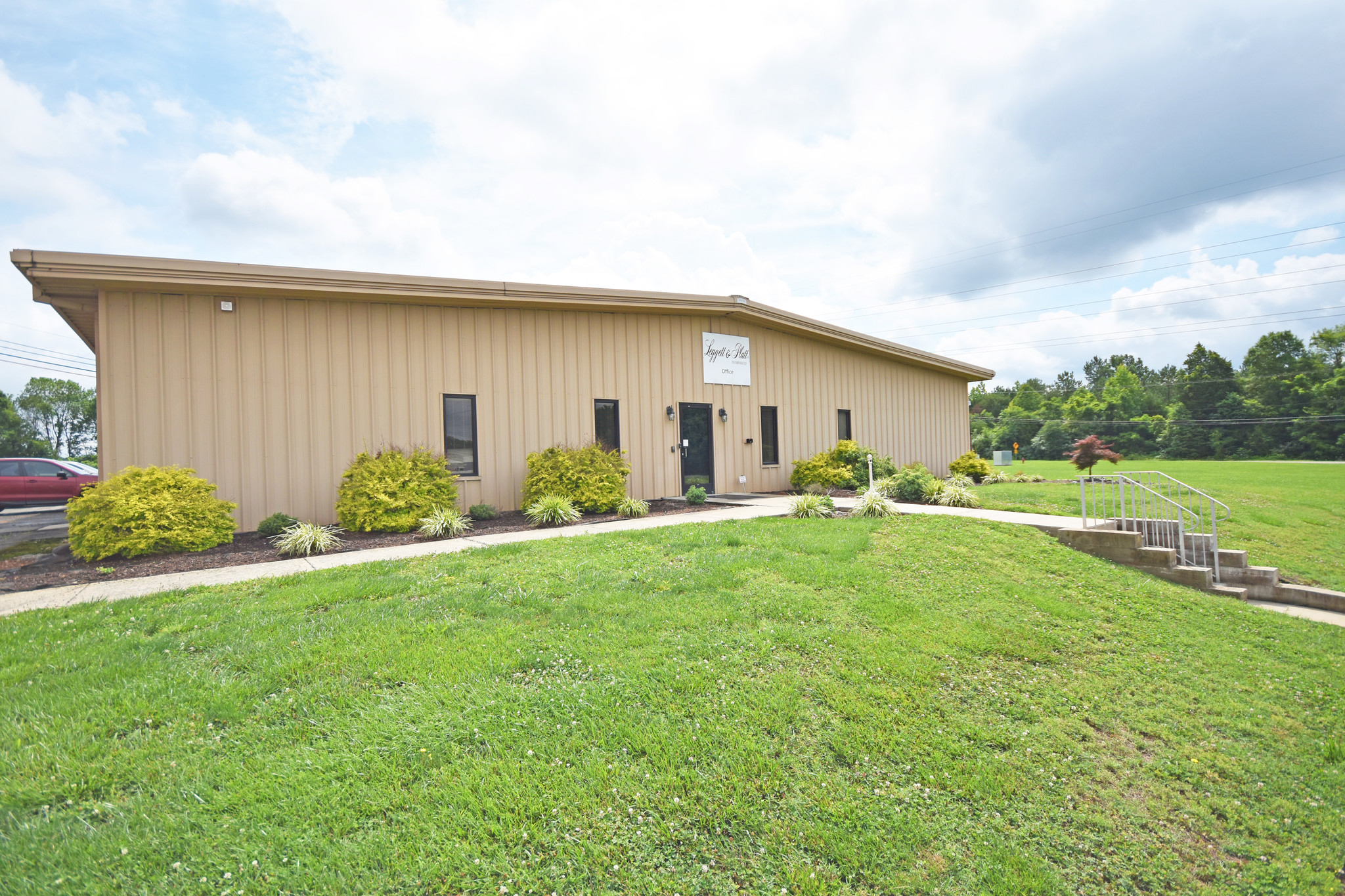 3040 Jr Order Home Rd, Lexington, NC for sale Primary Photo- Image 1 of 1