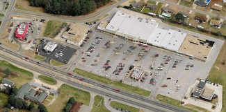 More details for 5306 Us Highway 231, Wetumpka, AL - Retail, Industrial for Lease