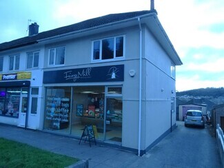 More details for 7 Seymour Rd, Plymouth - Retail for Sale