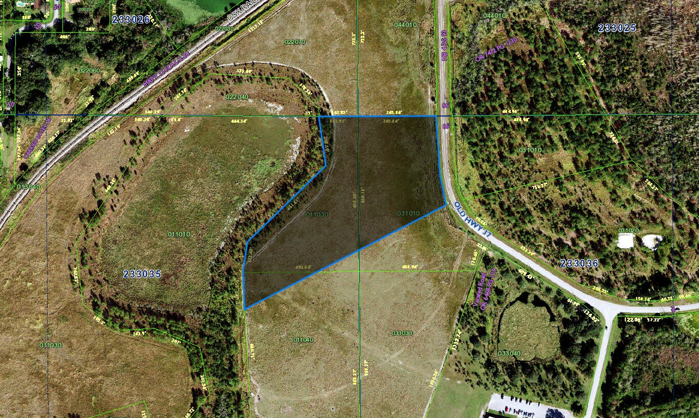 37 Old Highway, Mulberry, FL for sale Primary Photo- Image 1 of 1