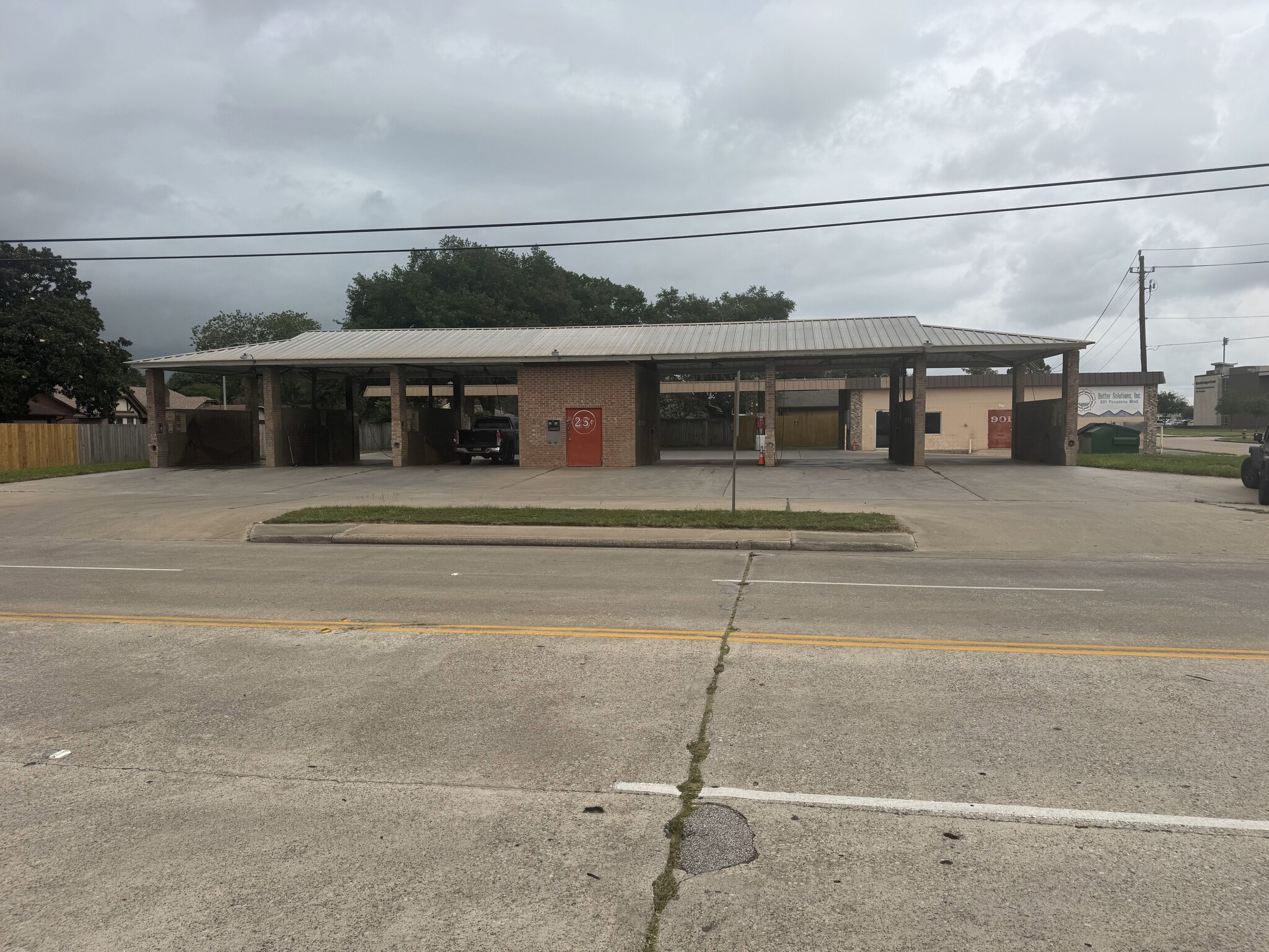 901 W Pasadena Blvd, Deer Park, TX for sale Building Photo- Image 1 of 8