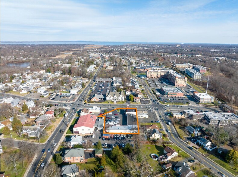 938 Rt-34, Matawan, NJ for sale - Building Photo - Image 3 of 13