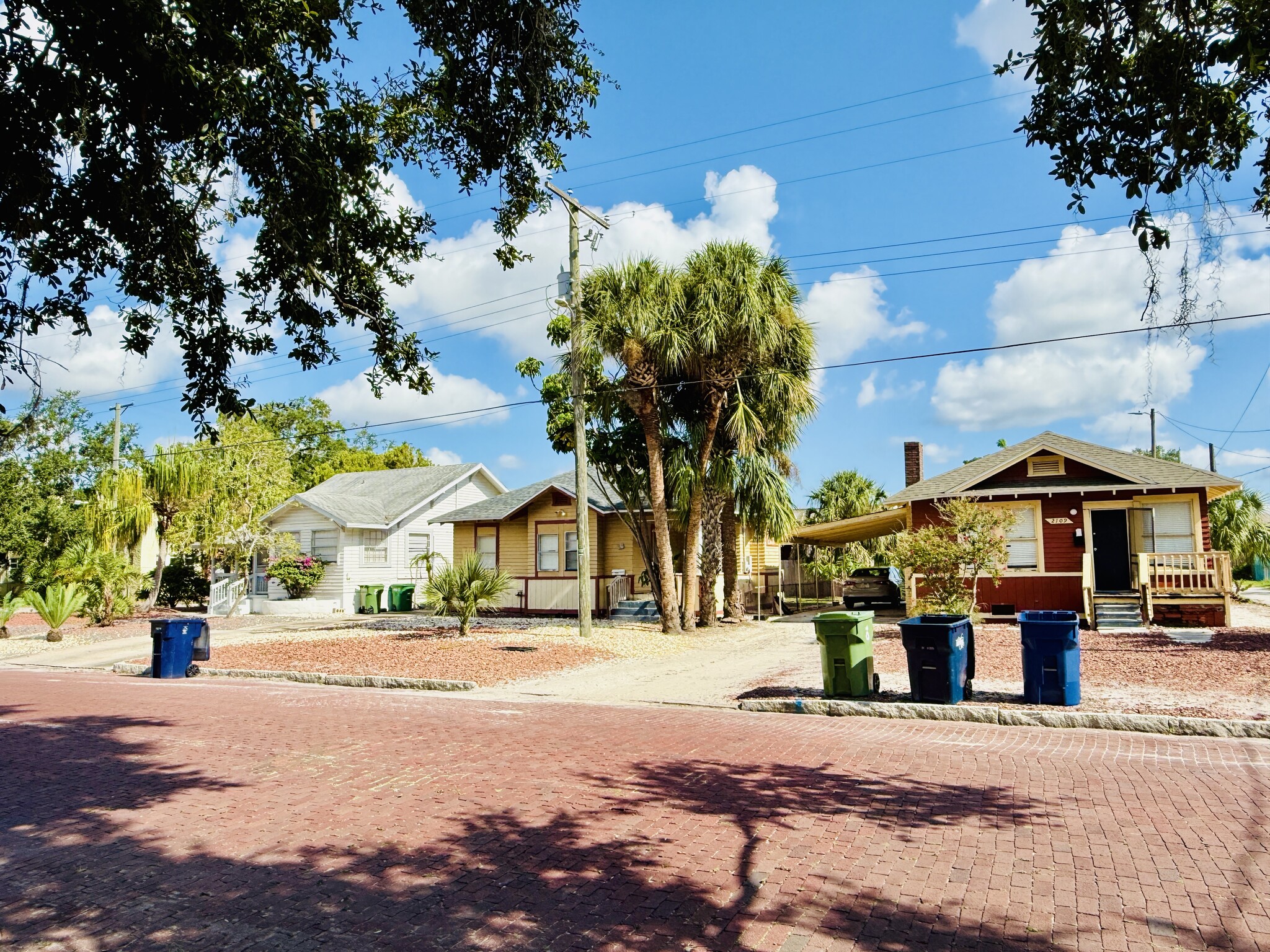 2111 W North B St, Tampa, FL for sale Building Photo- Image 1 of 24
