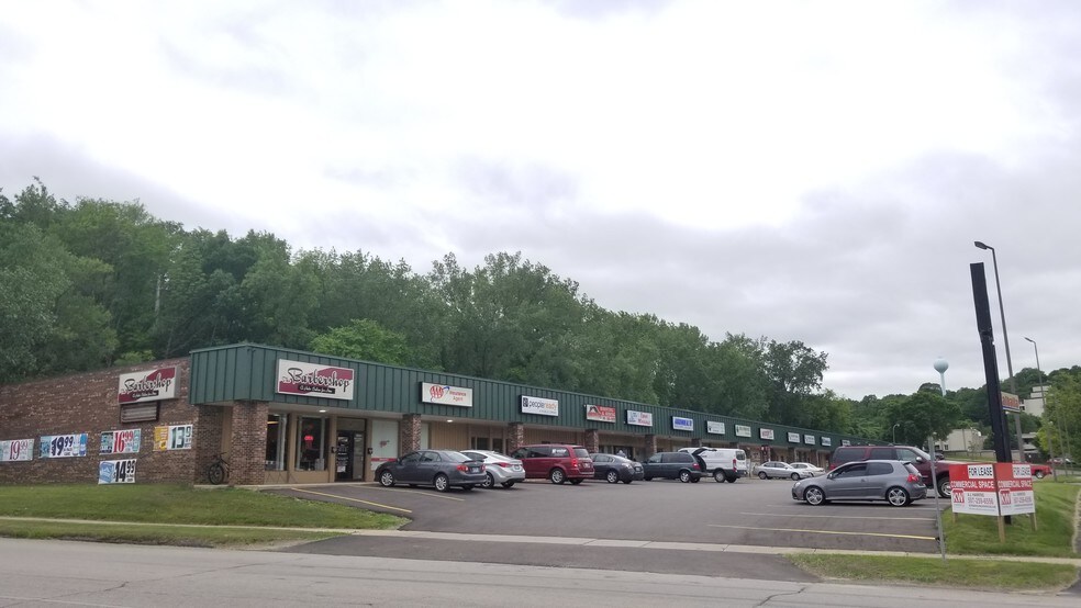 300-330 Elton Hills Dr, Rochester, MN for sale - Other - Image 1 of 1