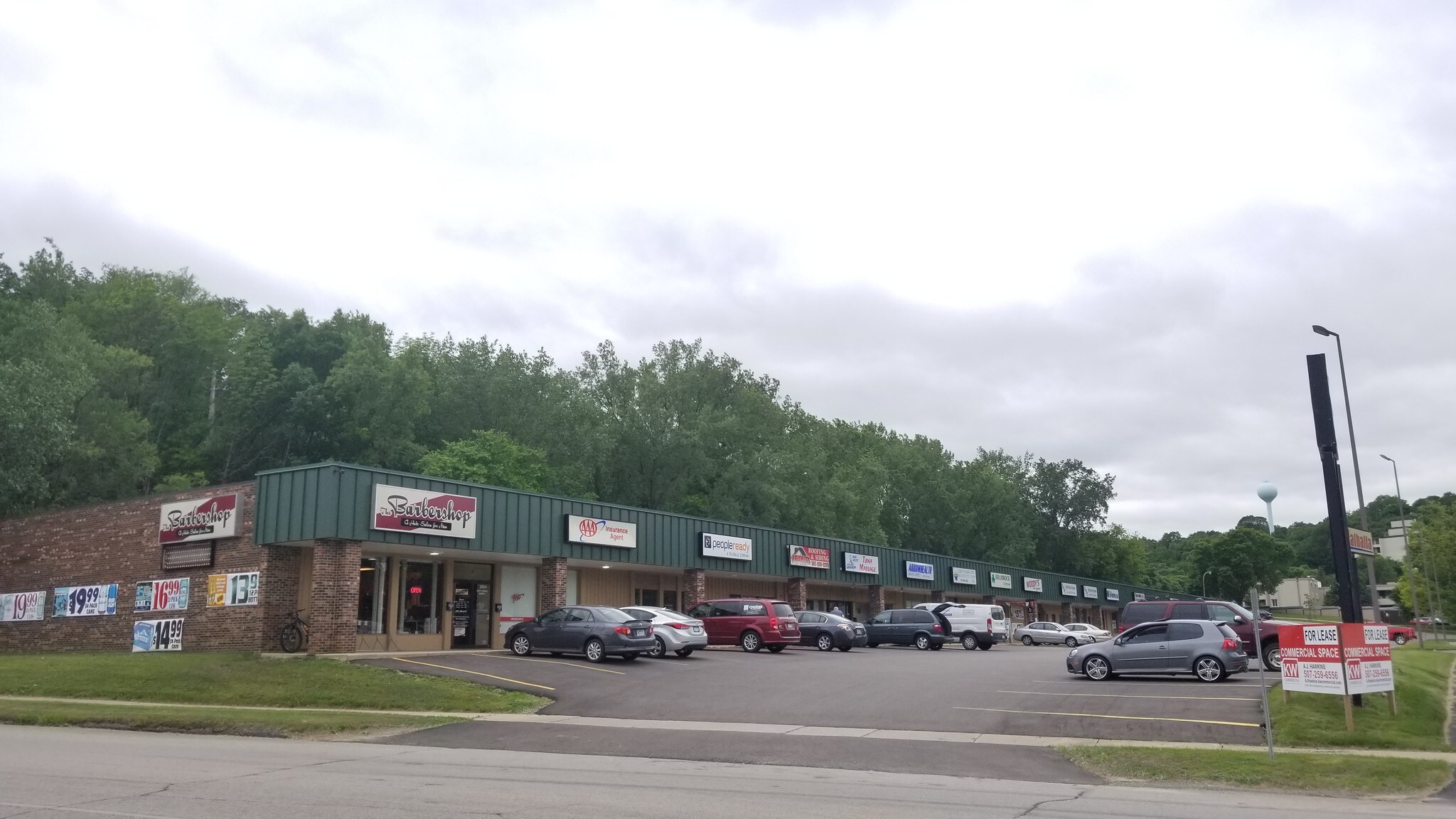 300-330 Elton Hills Dr, Rochester, MN for sale Other- Image 1 of 1