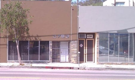 3785 Cahuenga Blvd, Studio City, CA for sale - Building Photo - Image 3 of 4