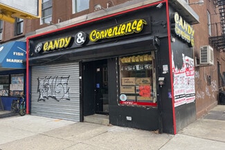 More details for 361 Court St, Brooklyn, NY - Retail for Lease