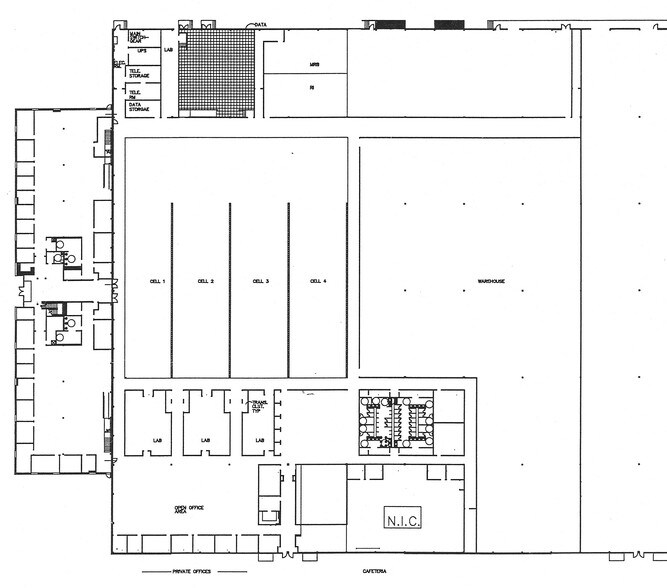1465-1475 Lawrence Dr, Thousand Oaks, CA for lease - Other - Image 2 of 6