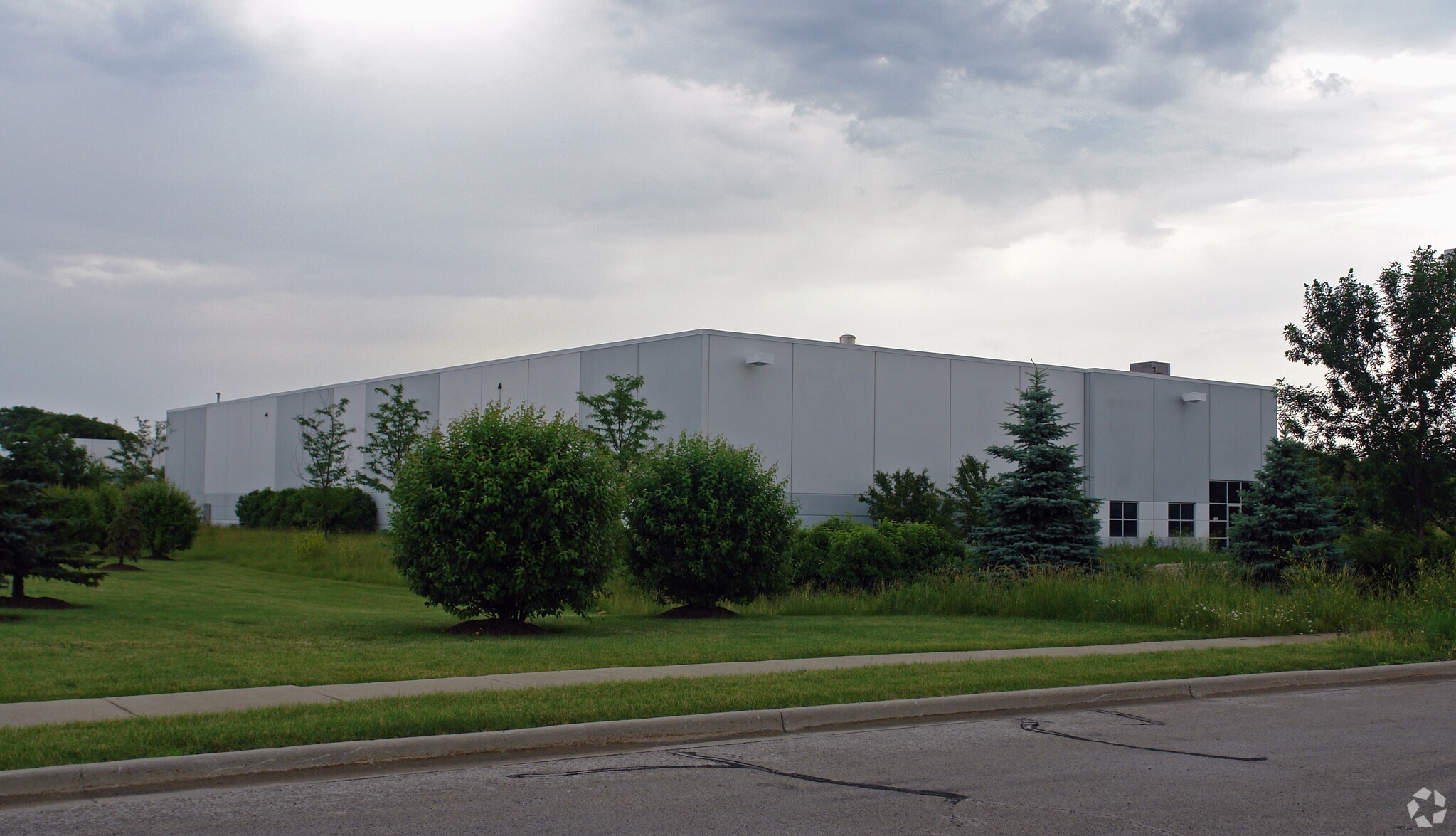 7133 Monroe St, Willowbrook, IL for sale Building Photo- Image 1 of 1