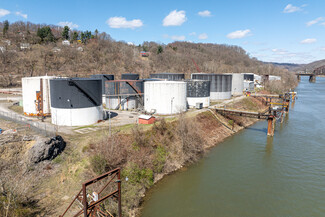 More details for 700 Riverside Dr, Freeport, PA - Industrial for Sale