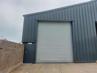 More details for Welby Rd, Melton Mowbray - Industrial for Lease