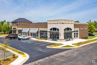 More details for Bennett Creek Ave, Urbana, MD - Retail for Lease