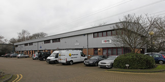 More details for Dwight Rd, Watford - Industrial for Lease