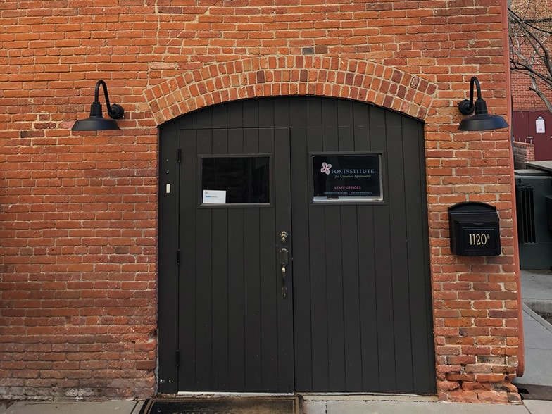 1120 1/2-1128 Pine St, Boulder, CO for lease - Building Photo - Image 2 of 8