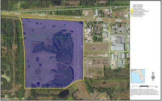 More details for 0 US HIGHWAY 60 w, Bartow, FL - Land for Sale