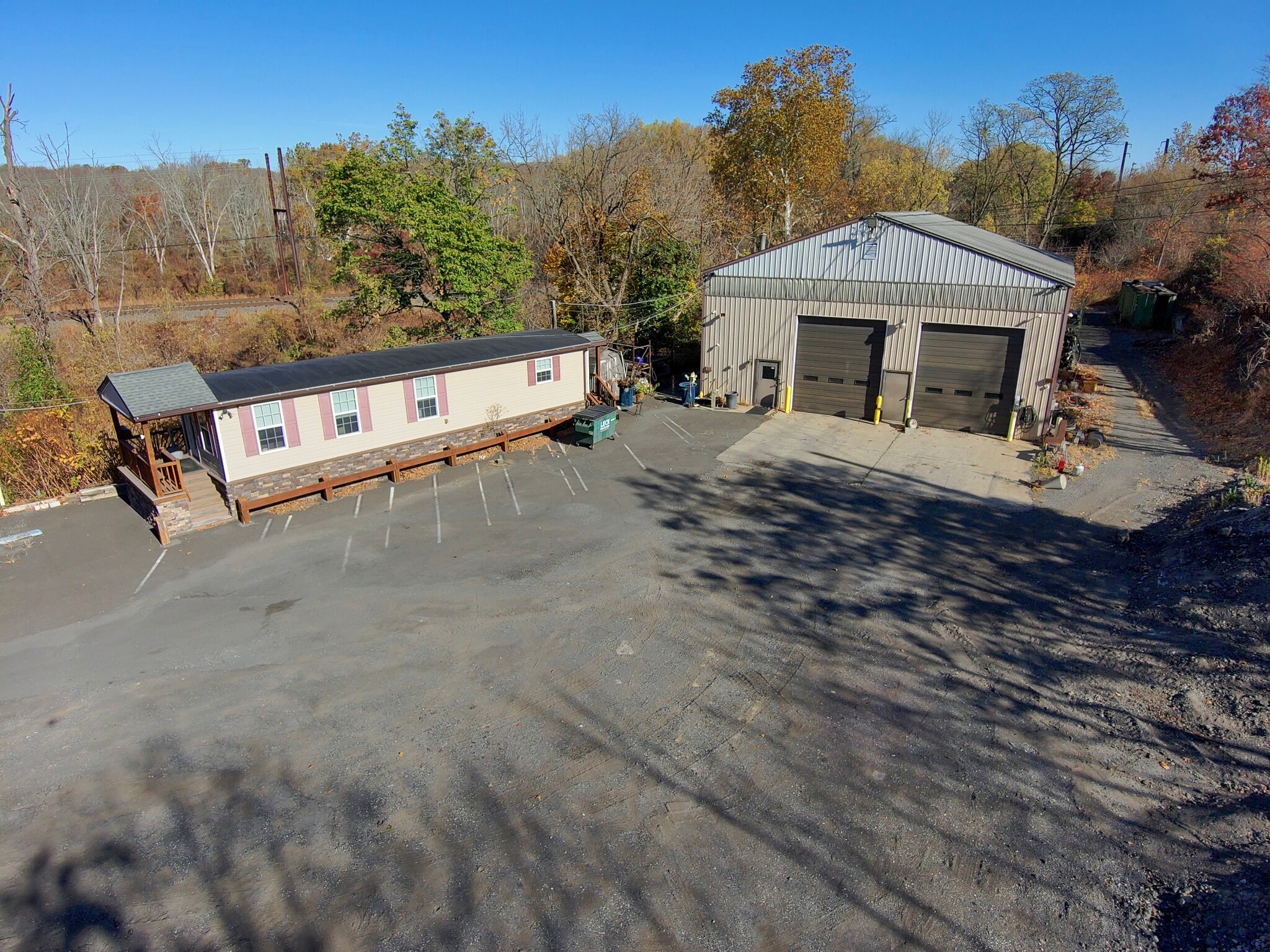2028 Huntingdon Pike, Huntingdon Valley, PA for sale Building Photo- Image 1 of 11