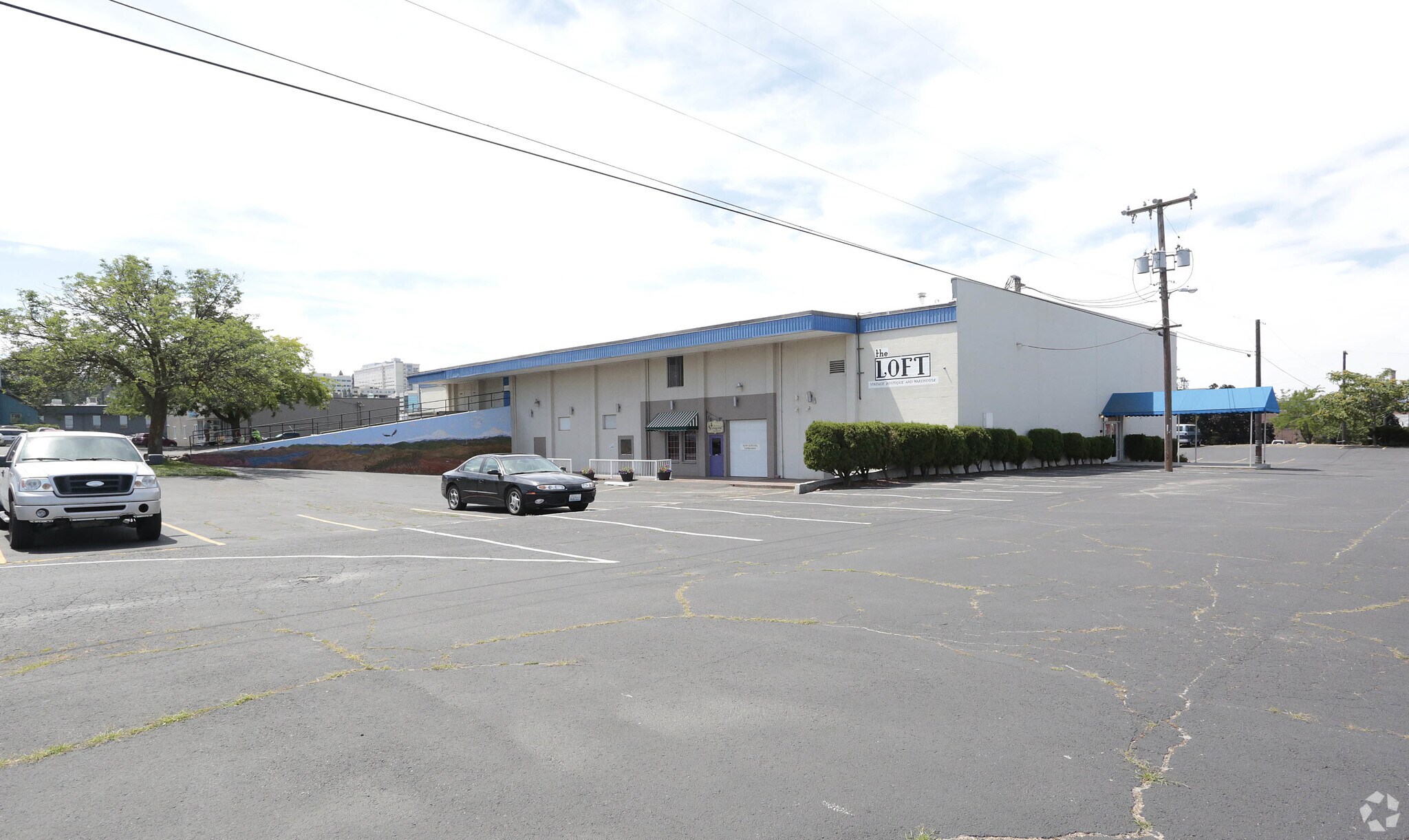 115 E Pacific Ave, Spokane, WA for sale Primary Photo- Image 1 of 3