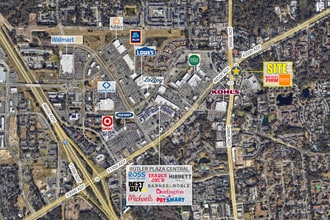 3333 SW Archer Rd, Gainesville, FL for lease Interior Photo- Image 2 of 4