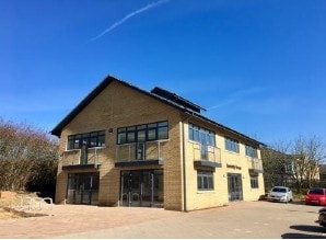 Shirwell Crescent, Milton Keynes for sale Primary Photo- Image 1 of 1