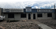 1509 Park St, Regina SK - Warehouse