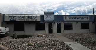 More details for 1509 Park St, Regina, SK - Office for Lease