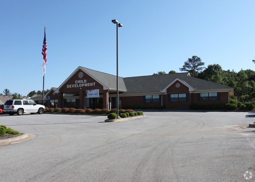 80 Charleston Pl, Covington, GA for sale - Primary Photo - Image 1 of 1