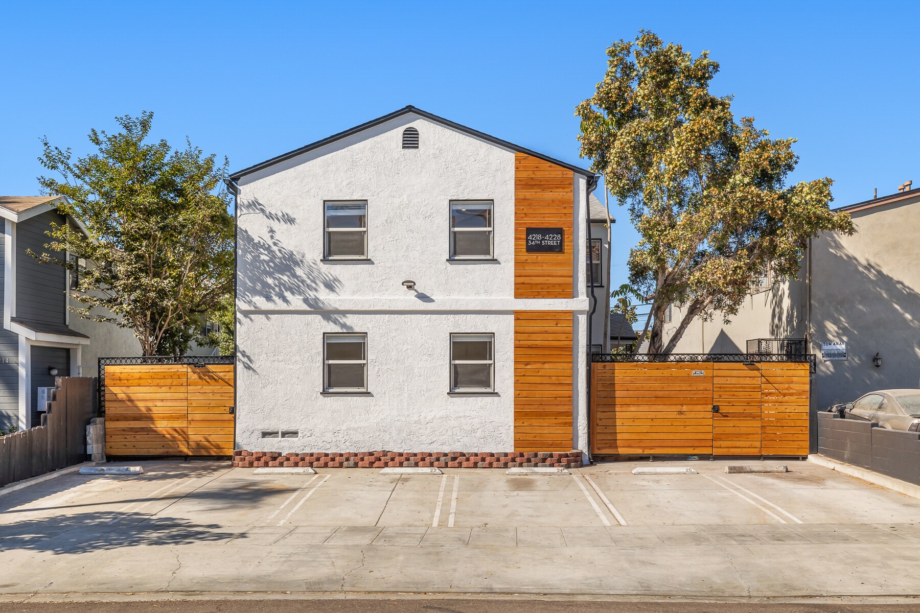 4218-4228 34th St, San Diego, CA for sale Building Photo- Image 1 of 1