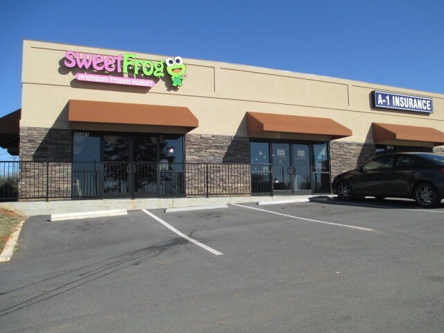 1230 E Dixon Blvd, Shelby, NC for sale Primary Photo- Image 1 of 1