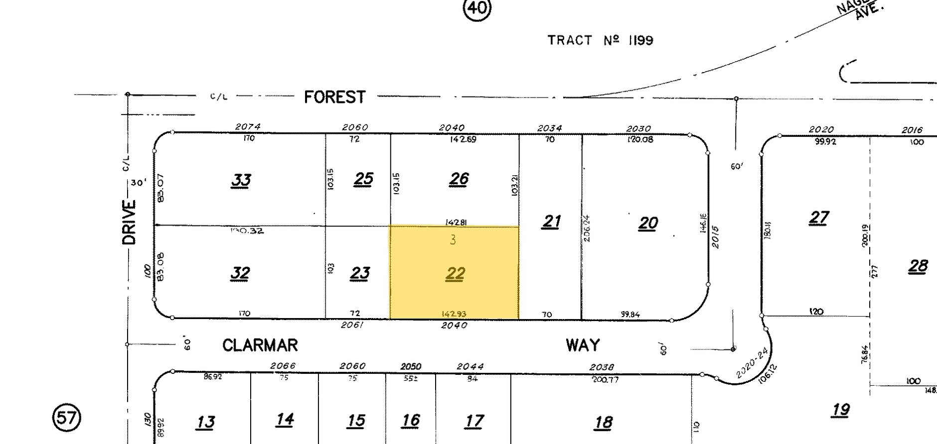 2040 Forest Ave, San Jose, CA 95128 | LoopNet