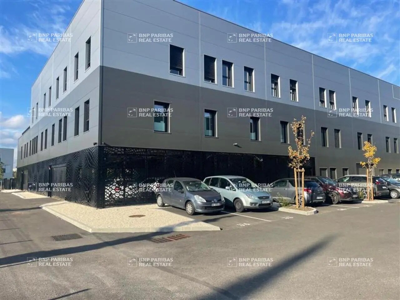 Office in Montpellier for lease Building Photo- Image 1 of 14