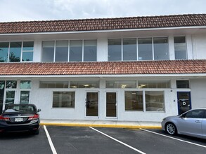 3038 N Federal Hwy, Fort Lauderdale, FL for lease Building Photo- Image 1 of 9