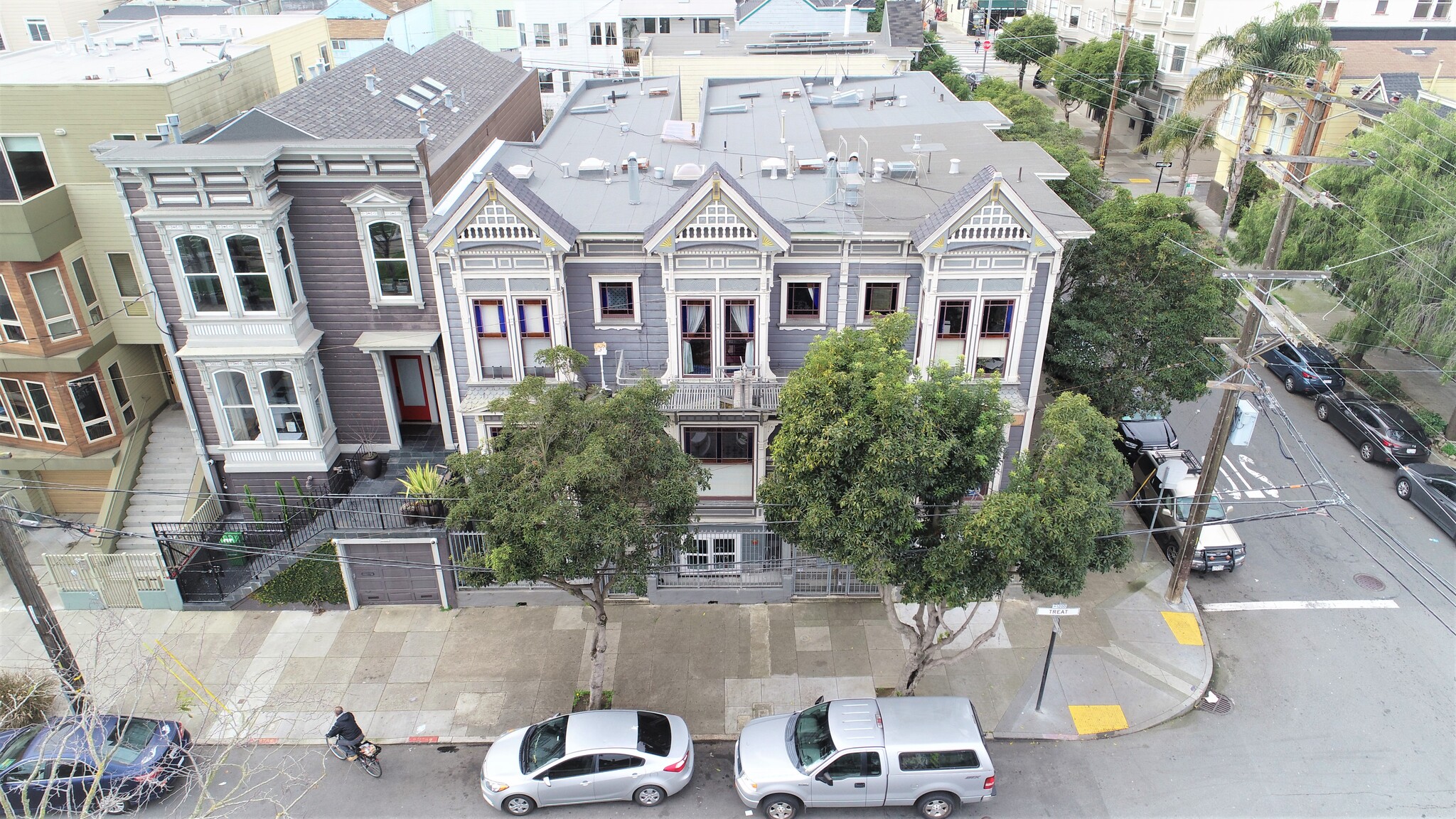 1200 Treat Ave, San Francisco, CA for sale Building Photo- Image 1 of 1