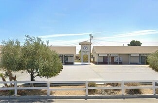 More details for 16501 Walnut St, Hesperia, CA - Office, Office/Retail for Lease