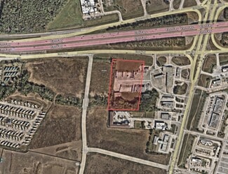 More details for 10330 East Fwy, Baytown, TX - Industrial for Sale