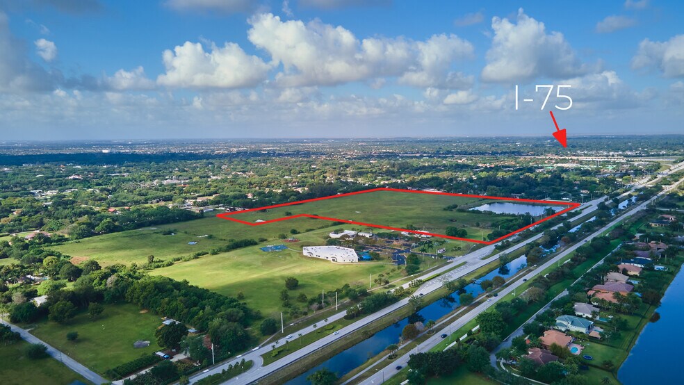 13900 Griffin Rd, Southwest Ranches, FL 33330 Land for Sale