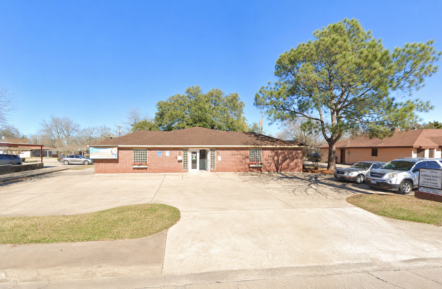 110 W Baker Rd, Baytown, TX for sale Building Photo- Image 1 of 2
