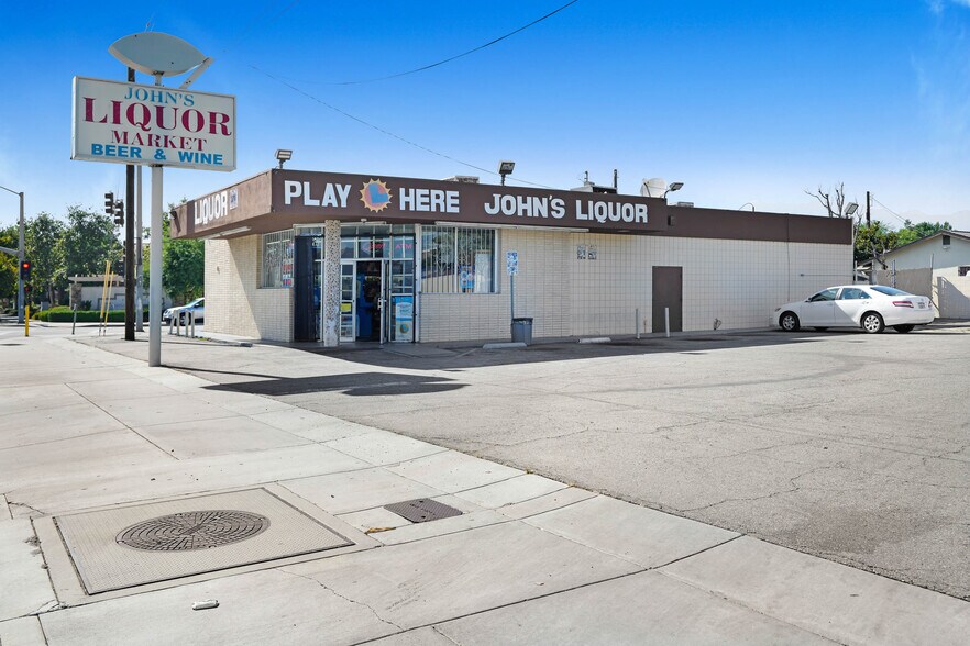 16718 Valley Blvd, Fontana, CA 92335