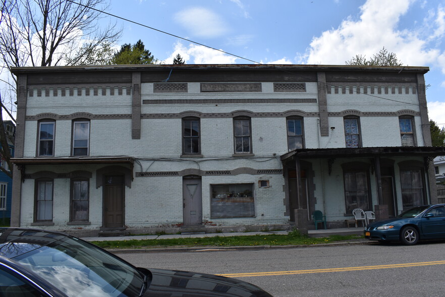 123 Main St, Windsor, NY for sale - Primary Photo - Image 1 of 1