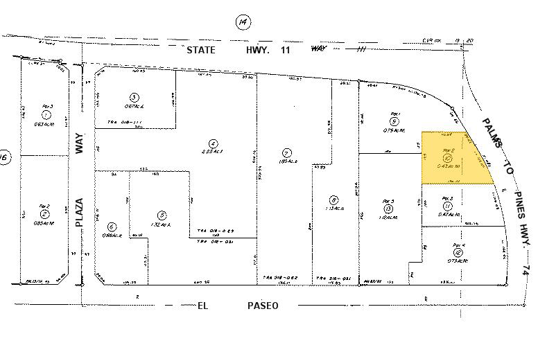 73030 El Paseo, Palm Desert, CA 92260 - Retail for Lease | LoopNet