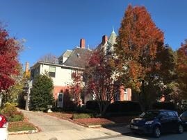 254 Wayland Ave, Providence, RI for sale Primary Photo- Image 1 of 1