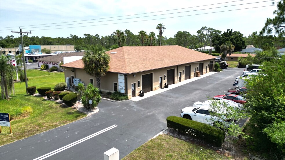 Industrial in Punta Gorda, FL for sale - Building Photo - Image 1 of 1