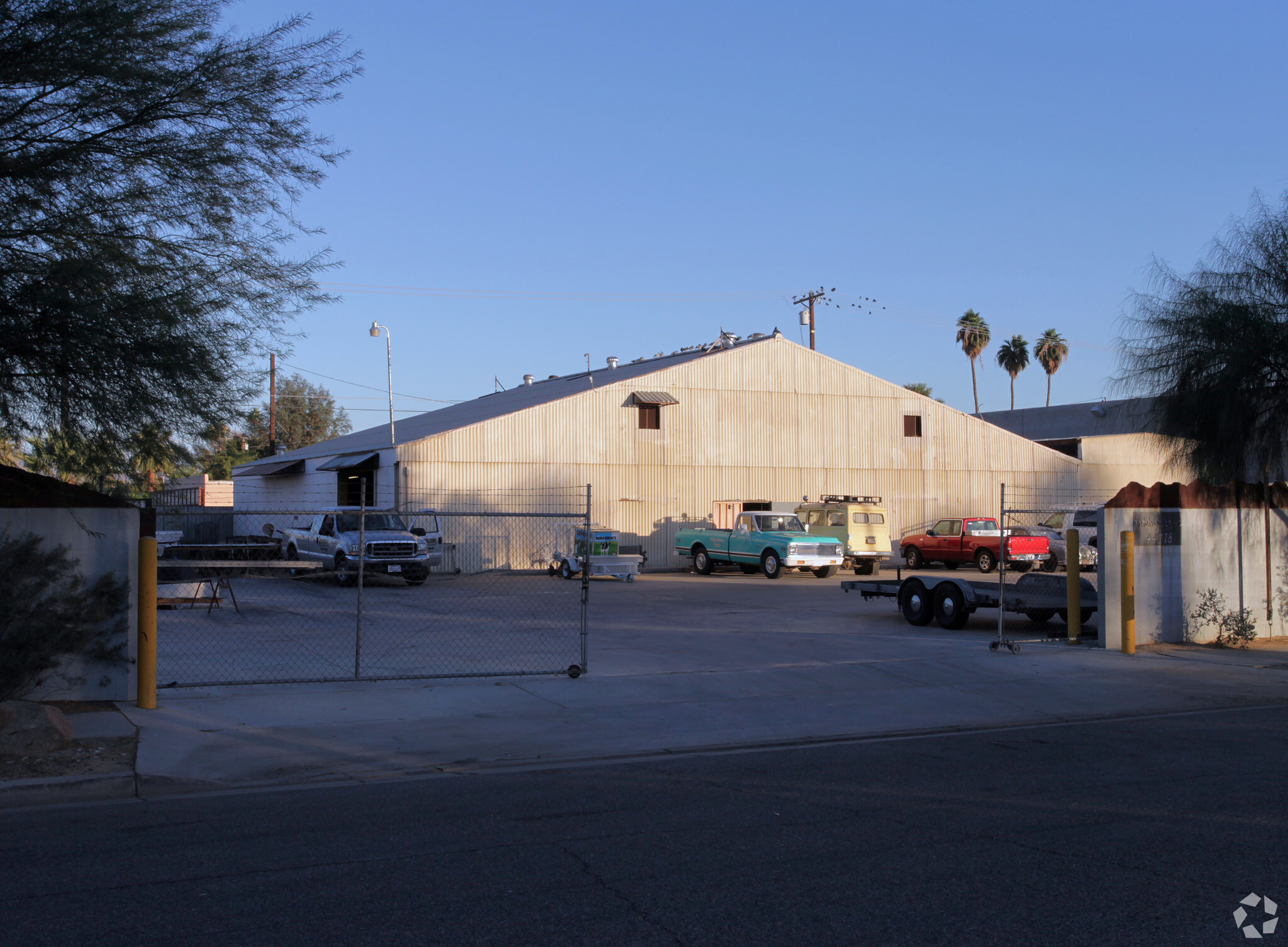 44812 Deglet Noor St, Indio, CA for sale Primary Photo- Image 1 of 6