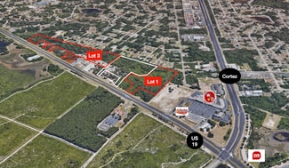 More details for US Highway 19, Spring Hill, FL - Land for Sale